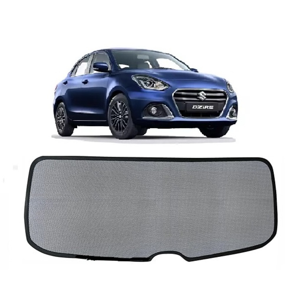 Car Dicky Window Sunshades for New Swift Dzire